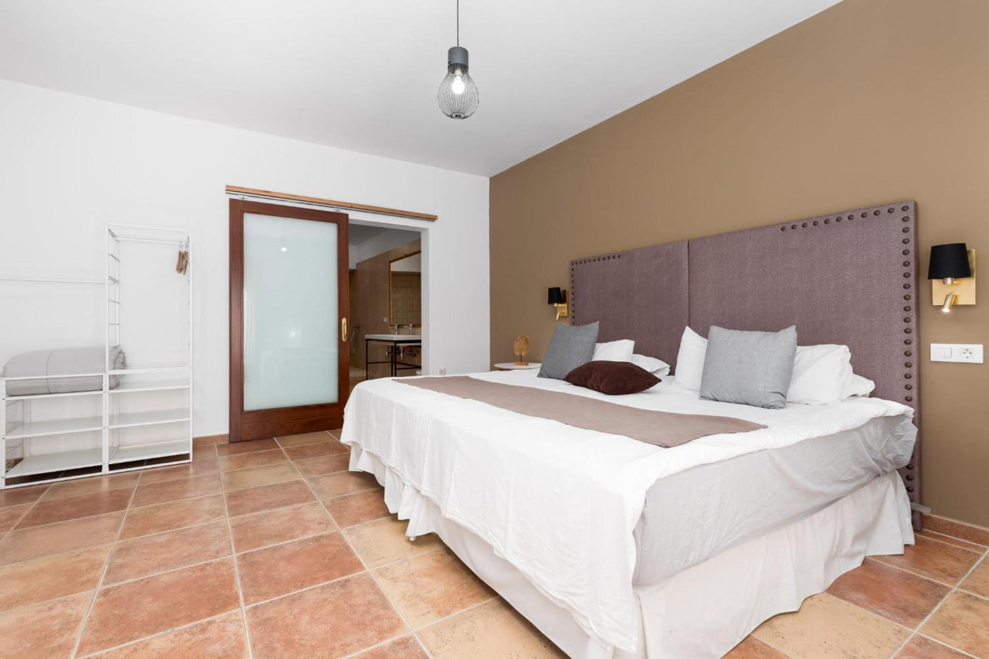 Villa Selena Pájara Exteriér fotografie